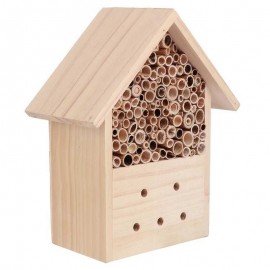 avis ddortoir mini abri en bois de pin pour abeille