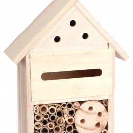 dortoir maison pour abeilles