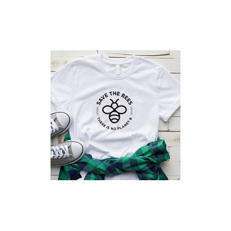 Save The Bees T Shirt