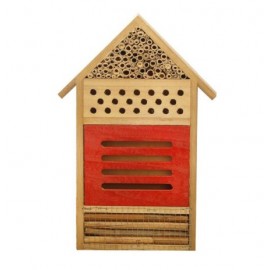 Maison d'abeille modele 2
