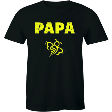 T-shirt BEE DAD