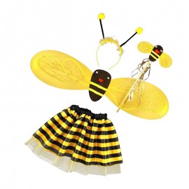 Costume abeille pour fille